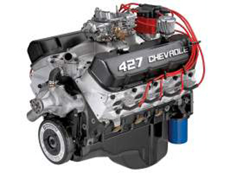 B3441 Engine